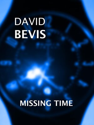 cover image of Missing Time